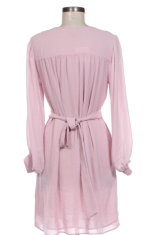 Sukienka H&M, Rozmiar S, Kolor Popielaty róż, Cena 104,99 zł