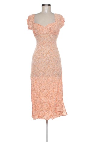 Φόρεμα H&M, Μέγεθος XS, Χρώμα Πολύχρωμο, Τιμή 23,99 €