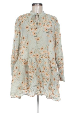 Kleid H&M, Größe M, Farbe Mehrfarbig, Preis 25,99 €, #136583569