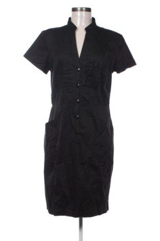 Sukienka H&M, Rozmiar XL, Kolor Czarny, Cena 85,99 zł, #136583624