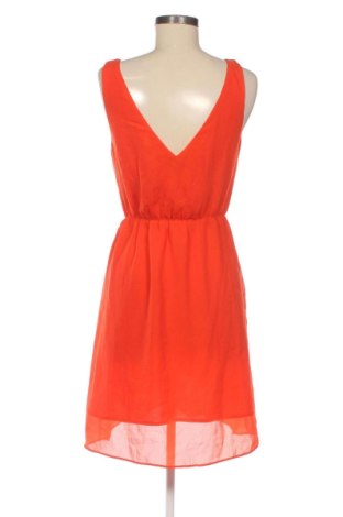 Sukienka H&M, Rozmiar M, Kolor Pomarańczowy, Cena 53,37 zł