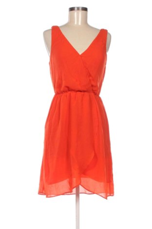 Sukienka H&M, Rozmiar M, Kolor Pomarańczowy, Cena 53,37 zł