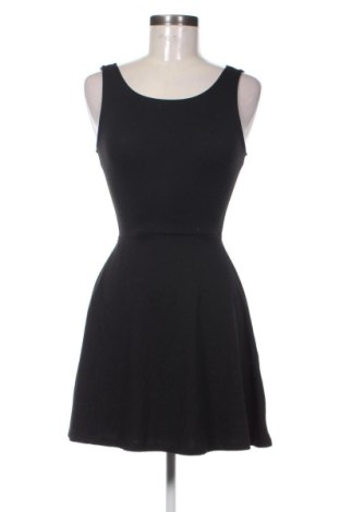 Φόρεμα H&M, Μέγεθος XXS, Χρώμα Μαύρο, Τιμή 23,99 €