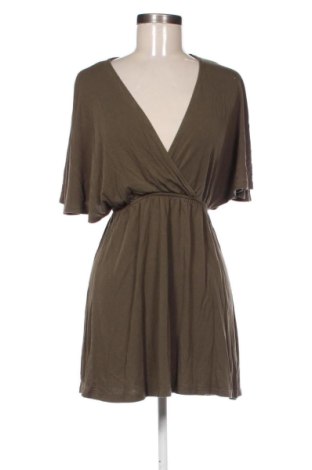 Рокля H&M, Размер XS, Цвят Кафяв, Цена 20,00 €