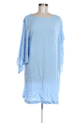 Kleid H&M, Größe XL, Farbe Blau, Preis 20,00 €