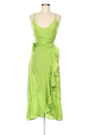 Kleid H&M, Größe XS, Farbe Grün, Preis 37,40 €