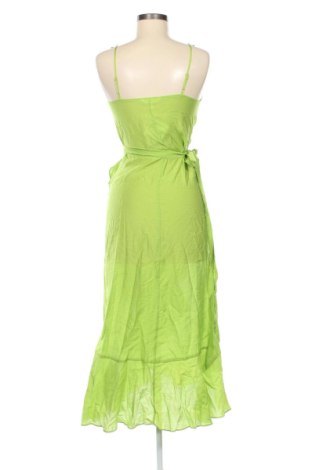 Kleid H&M, Größe XS, Farbe Grün, Preis 37,40 €