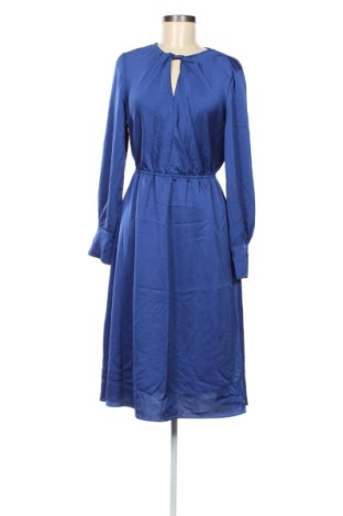 Šaty  H&M, Velikost M, Barva Modrá, Cena  567,00 Kč