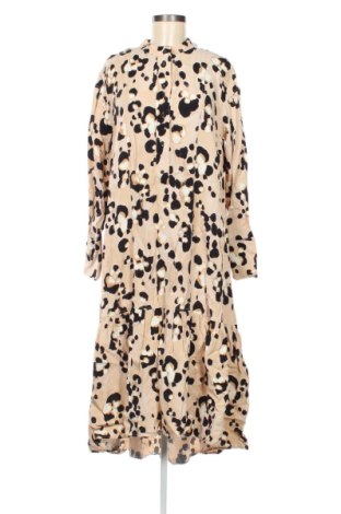 Sukienka H&M, Rozmiar L, Kolor Kolorowy, Cena 107,17 zł