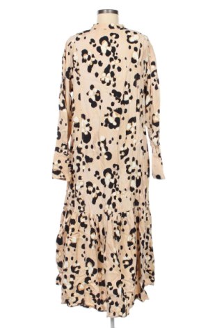 Sukienka H&M, Rozmiar L, Kolor Kolorowy, Cena 107,17 zł