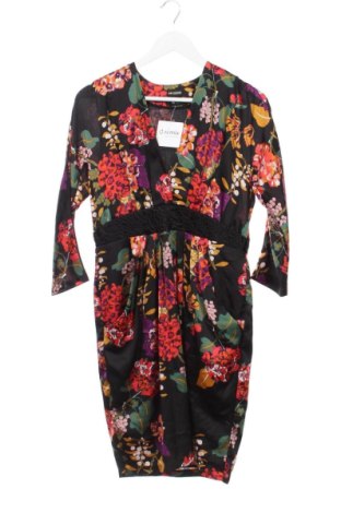 Φόρεμα H&M Conscious Collection, Μέγεθος S, Χρώμα Πολύχρωμο, Τιμή 23,99 €