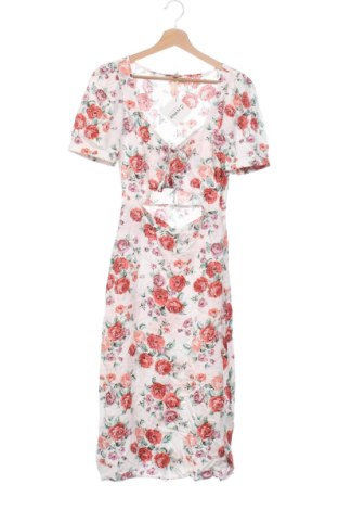 Šaty  H&M Divided, Velikost XS, Barva Vícebarevné, Cena  567,00 Kč