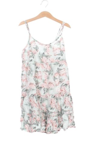 Kleid H&M Divided, Größe XXS, Farbe Mehrfarbig, Preis 25,99 €