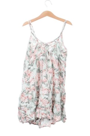 Kleid H&M Divided, Größe XXS, Farbe Mehrfarbig, Preis 25,99 €