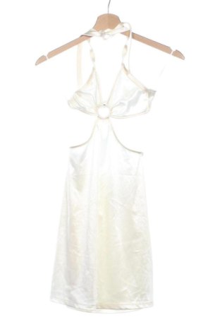 Šaty  H&M Divided, Velikost XS, Barva Krémová, Cena  565,00 Kč