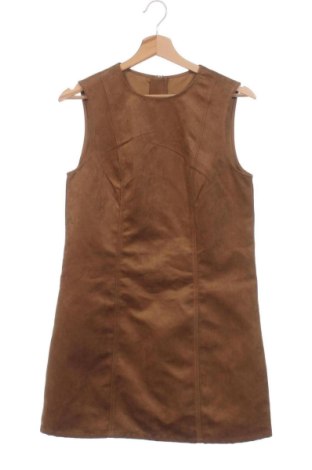 Šaty  H&M Divided, Velikost S, Barva Hnědá, Cena  897,00 Kč