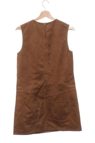 Šaty  H&M Divided, Velikost S, Barva Hnědá, Cena  897,00 Kč