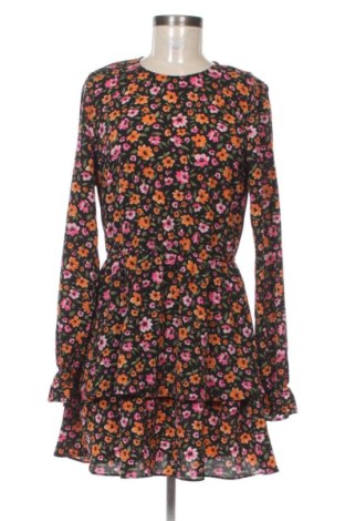 Рокля H&M Divided, Размер M, Цвят Многоцветен, Цена 20,45 €