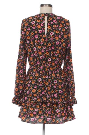 Рокля H&M Divided, Размер M, Цвят Многоцветен, Цена 20,45 €