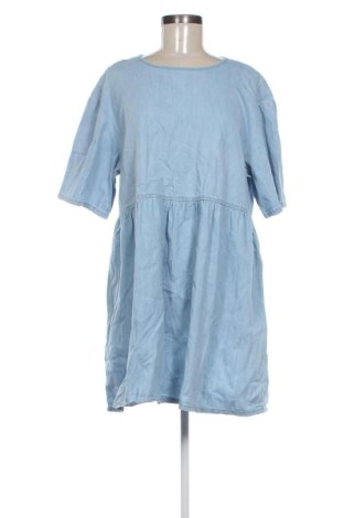 Kleid H&M Divided, Größe M, Farbe Blau, Preis € 26,99