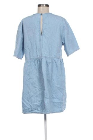 Kleid H&M Divided, Größe M, Farbe Blau, Preis € 26,99