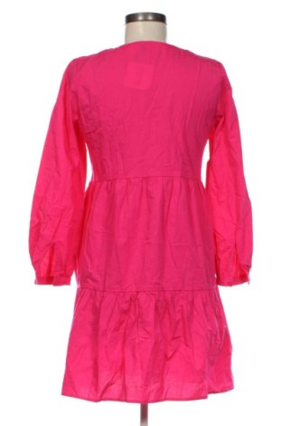 Рокля H&M Divided, Размер S, Цвят Розов, Цена 25,05 €