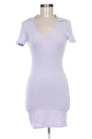 Rochie H&M Divided, Mărime S, Culoare Mov, Preț 123,99 Lei