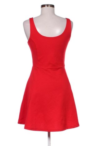 Рокля H&M Divided, Размер M, Цвят Червен, Цена 20,45 €
