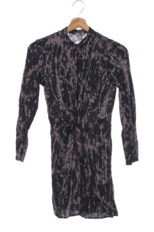 Rochie H&M Divided, Mărime XXS, Culoare Multicolor, Preț 104,00 Lei
