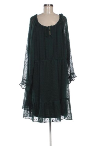 Ruha H&M Divided, Méret 4XL, Szín Zöld, Ár 10 049 Ft