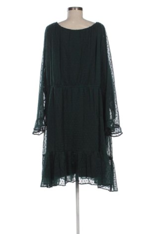Ruha H&M Divided, Méret 4XL, Szín Zöld, Ár 10 049 Ft