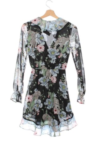 Рокля H&M Divided, Размер XS, Цвят Многоцветен, Цена 20,45 €