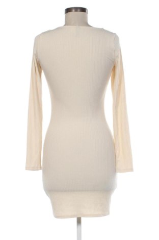 Φόρεμα H&M Divided, Μέγεθος XS, Χρώμα  Μπέζ, Τιμή 23,99 €