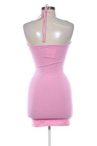 Рокля H&M Divided, Размер XS, Цвят Розов, Цена 20,45 €