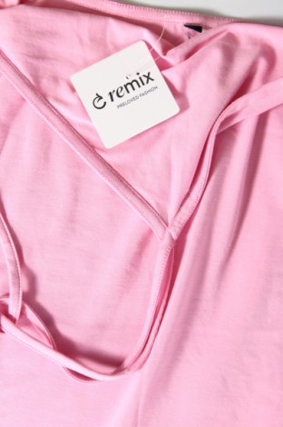 Рокля H&M Divided, Размер XS, Цвят Розов, Цена 20,45 €