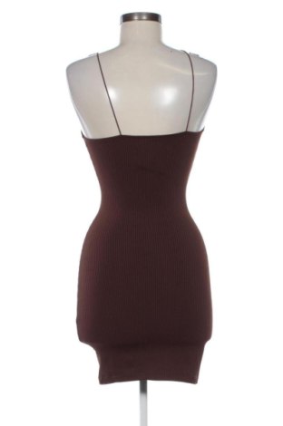 Рокля H&M Divided, Размер XXS, Цвят Кафяв, Цена 13,80 €