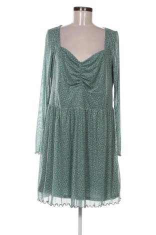 Φόρεμα H&M Divided, Μέγεθος L, Χρώμα Πολύχρωμο, Τιμή 37,99 €