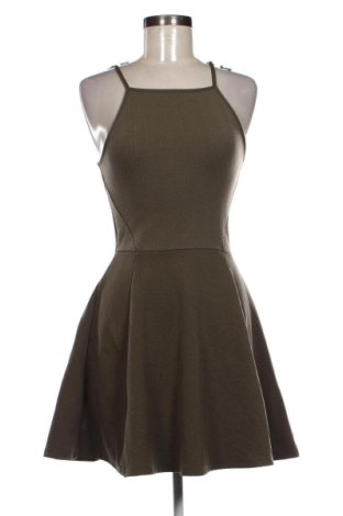 Φόρεμα H&M Divided, Μέγεθος S, Χρώμα Πράσινο, Τιμή 23,99 €