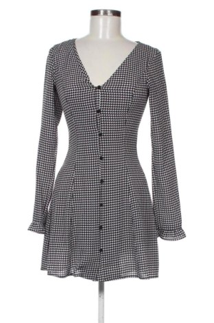Kleid H&M Divided, Größe XS, Farbe Mehrfarbig, Preis € 15,00