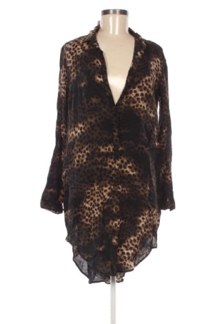 Kleid H&M Divided, Größe S, Farbe Mehrfarbig, Preis 19,95 €