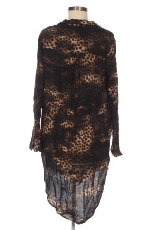 Kleid H&M Divided, Größe S, Farbe Mehrfarbig, Preis 19,95 €