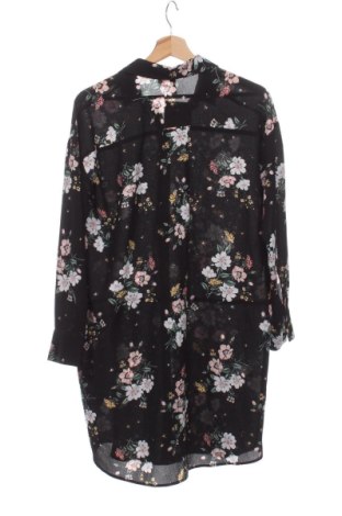 Kleid H&M Divided, Größe XS, Farbe Mehrfarbig, Preis 10,66 €