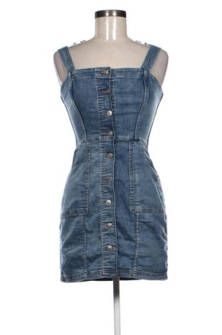 Рокля H&M Divided, Размер XS, Цвят Син, Цена 20,45 €