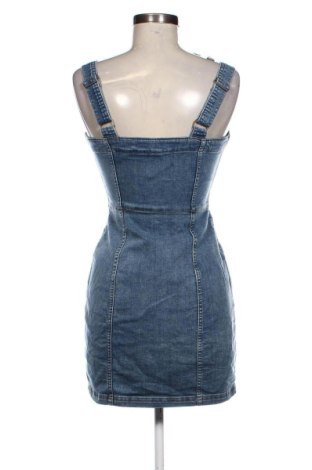Рокля H&M Divided, Размер XS, Цвят Син, Цена 20,45 €