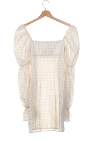 Rochie H&M Divided, Mărime XXS, Culoare Multicolor, Preț 123,99 Lei