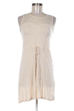 Sukienka H&M Divided, Rozmiar S, Kolor Beżowy, Cena 107,17 zł, #136536917