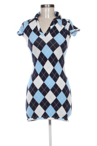 Рокля H&M Divided, Размер S, Цвят Многоцветен, Цена 20,45 €, #136539493