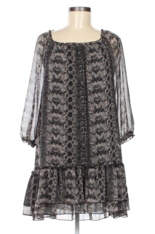 Rochie H&M Divided, Mărime L, Culoare Multicolor, Preț 123,99 Lei