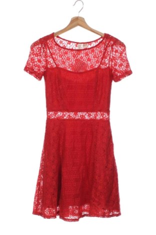 Sukienka H&M Divided, Rozmiar XXS, Kolor Kolorowy, Cena 104,99 zł