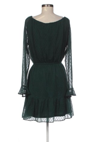 Šaty  H&M Divided, Velikost L, Barva Zelená, Cena  599,00 Kč
